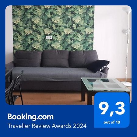 Apartament Na Rakoczego Gdańsk Eksteriør billede