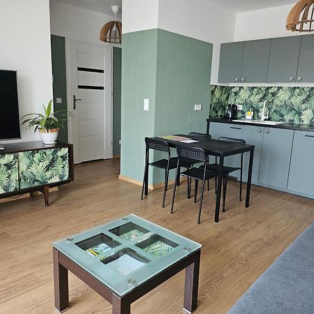Apartament Na Rakoczego Gdańsk Eksteriør billede