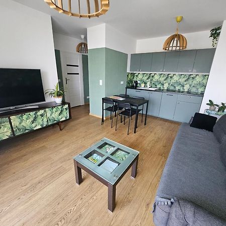 Apartament Na Rakoczego Gdańsk Eksteriør billede