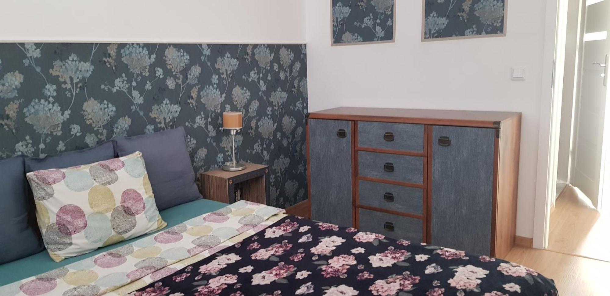 Apartament Na Rakoczego Gdańsk Eksteriør billede