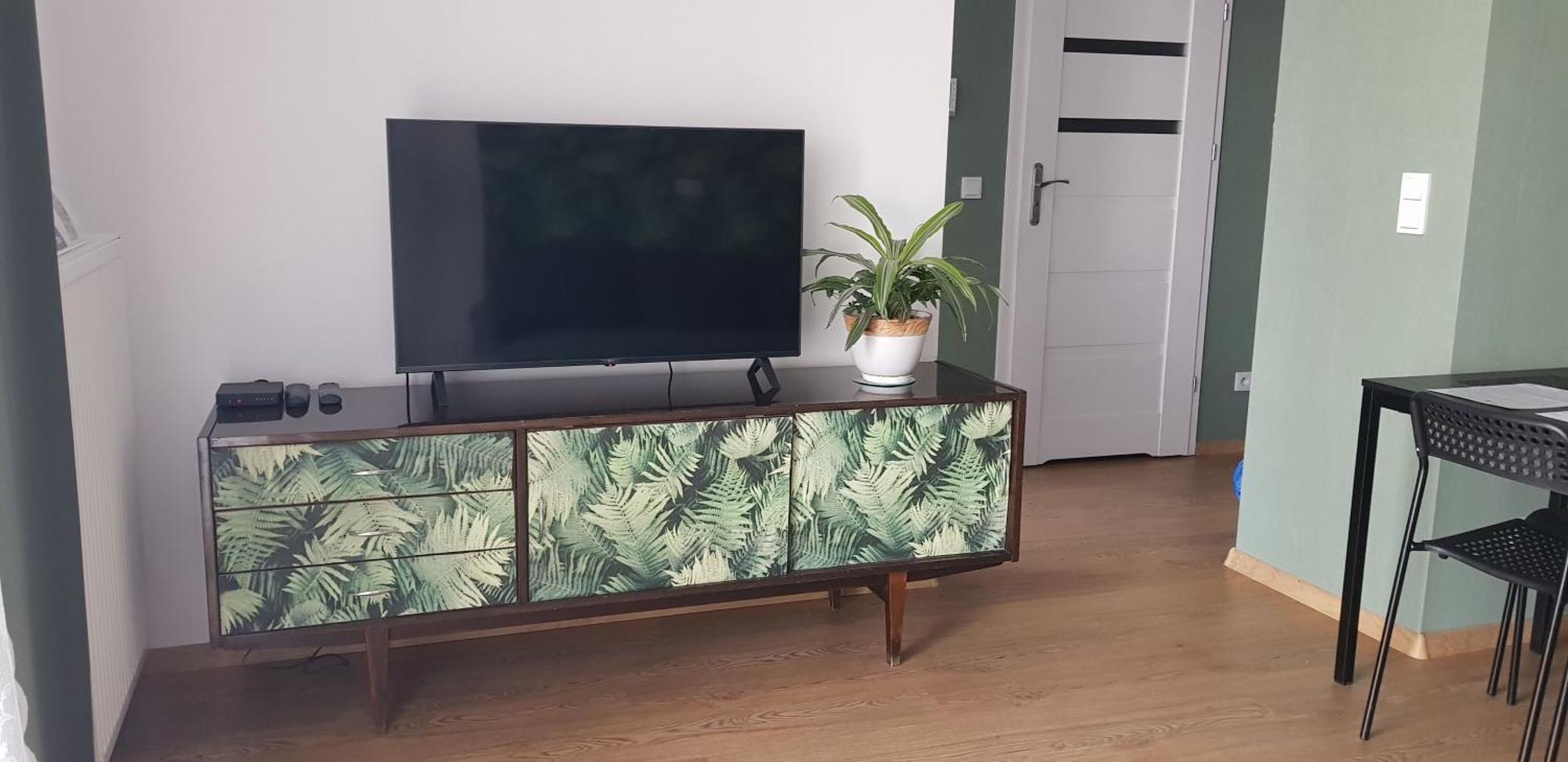 Apartament Na Rakoczego Gdańsk Eksteriør billede